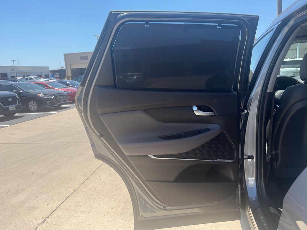 Thumbnail: 2019 Hyundai Santa Fe - 14