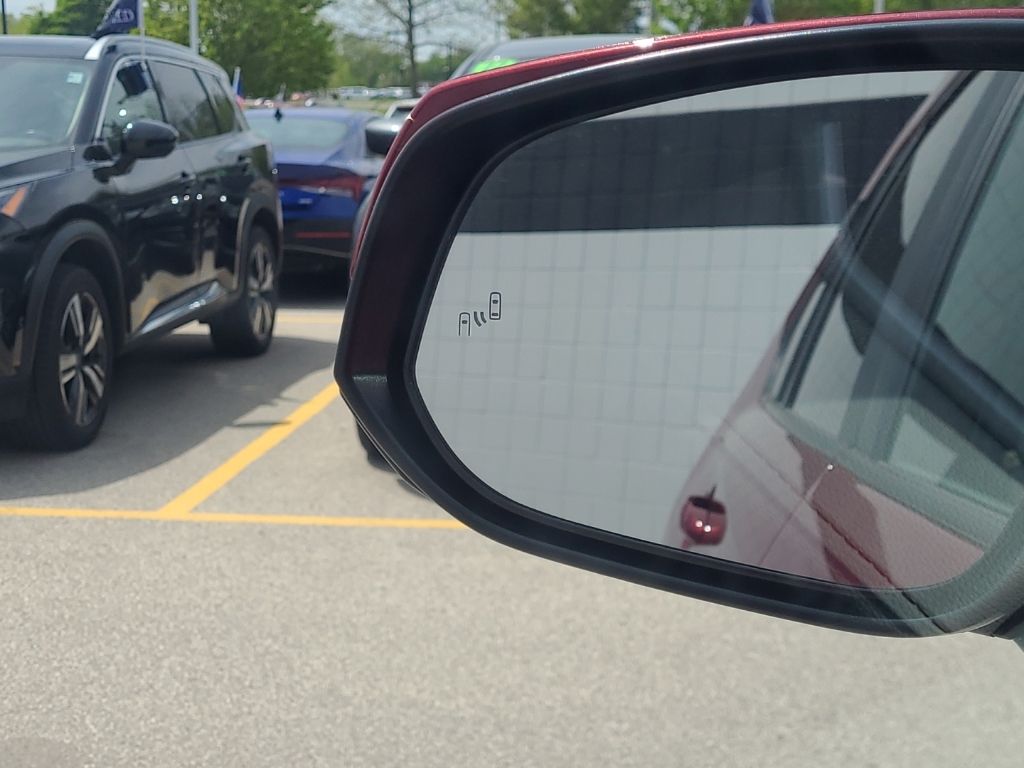 used 2021 Toyota RAV4 car, priced at $28,947