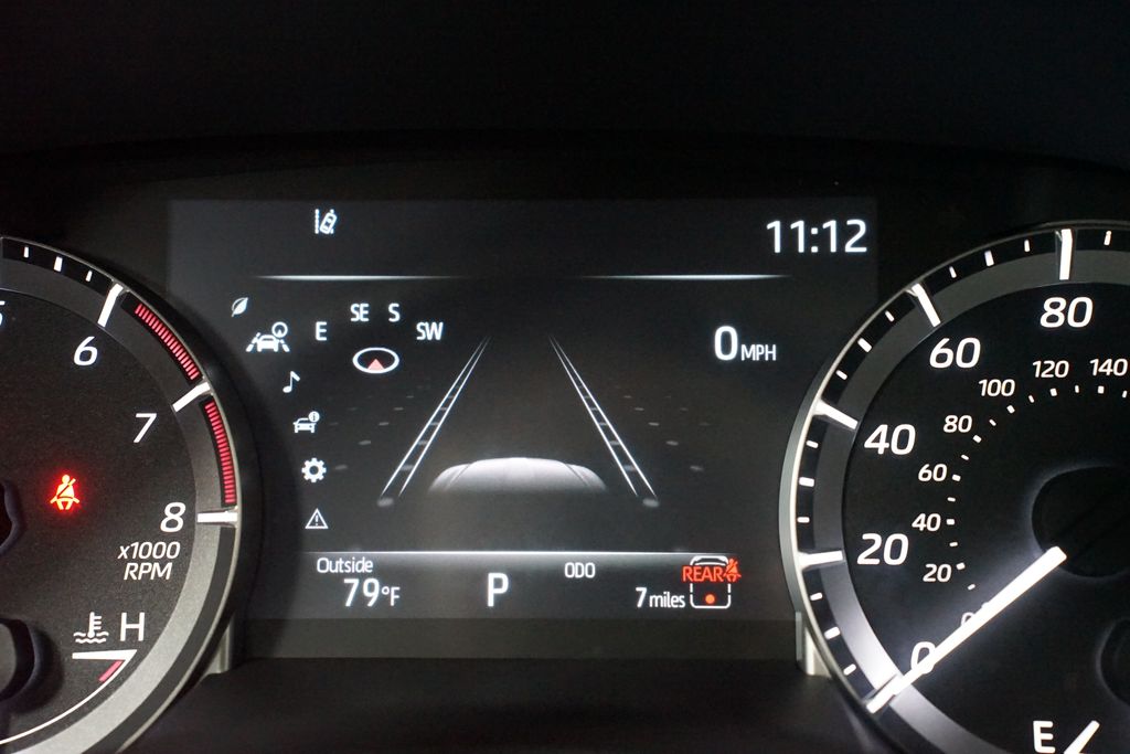 Thumbnail: 2026 Toyota Highlander - 17