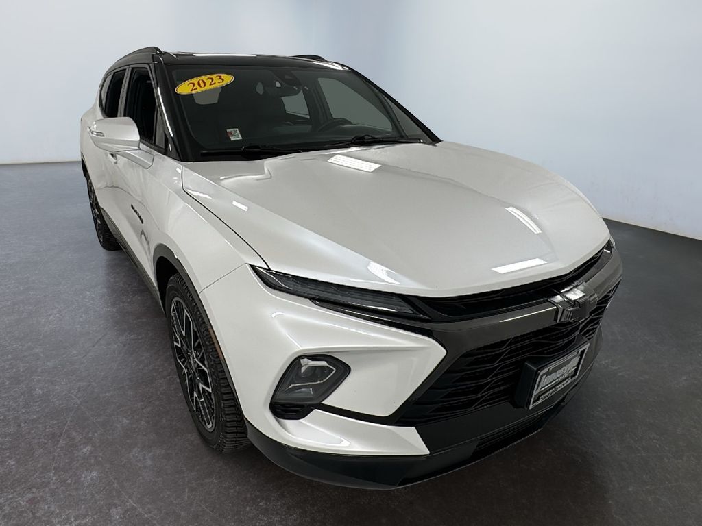 2023 Chevrolet Blazer RS AWD