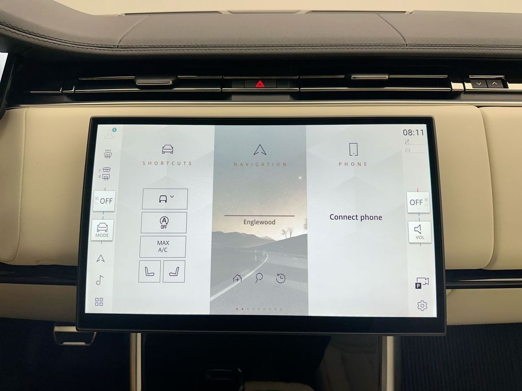 Thumbnail: 2025 Land Rover Range Rover - 11