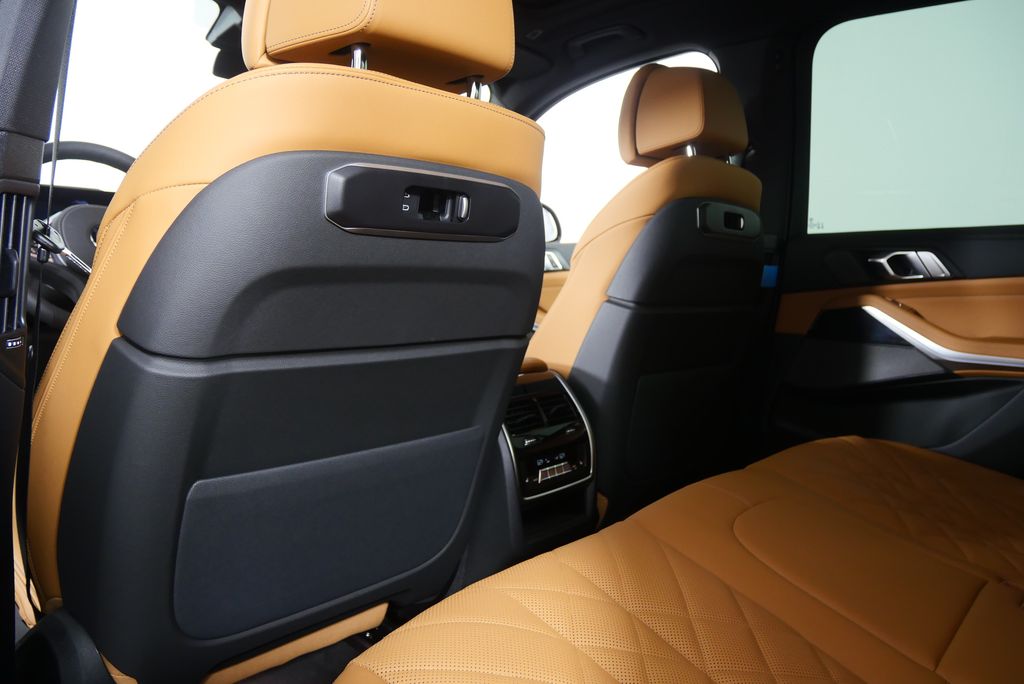 2026 BMW X5 xDrive40i 17