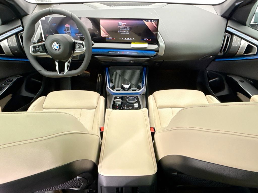 Thumbnail: 2026 BMW X3 - 13