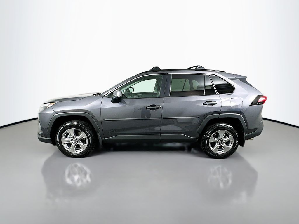 Thumbnail: 2025 Toyota RAV4 - 8