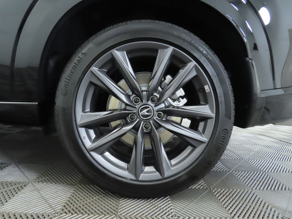 Thumbnail: 2025 Acura ADX - 32