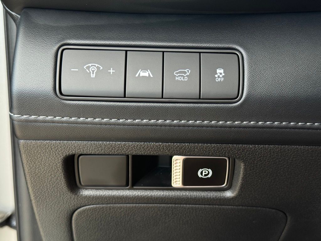 Used 2021 Hyundai Santa Fe SUV