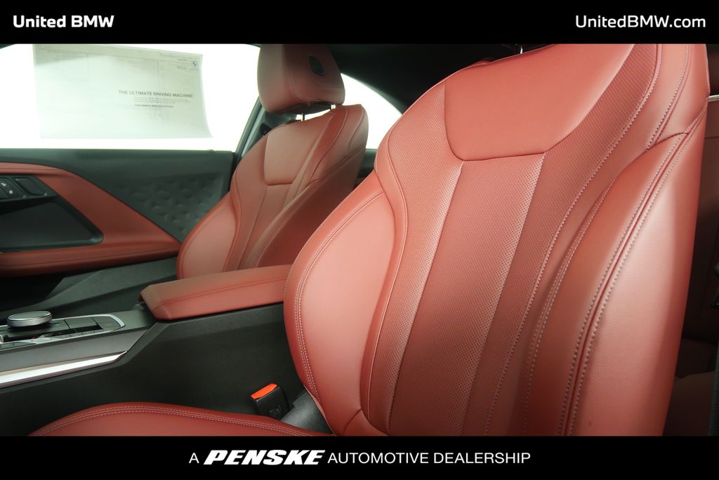 Thumbnail: 2026 BMW 2 Series - 11