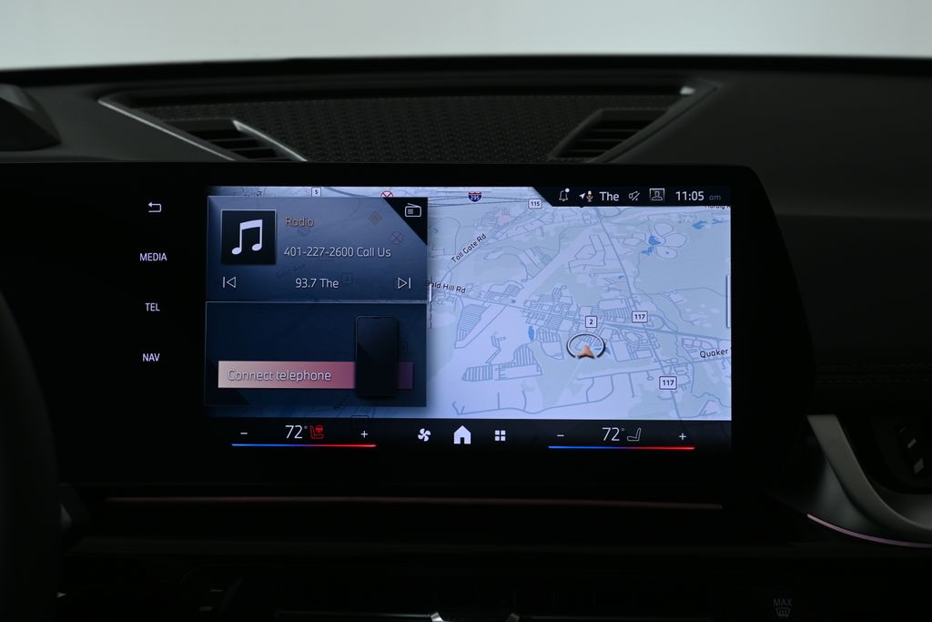 Thumbnail: 2026 BMW X1 - 22