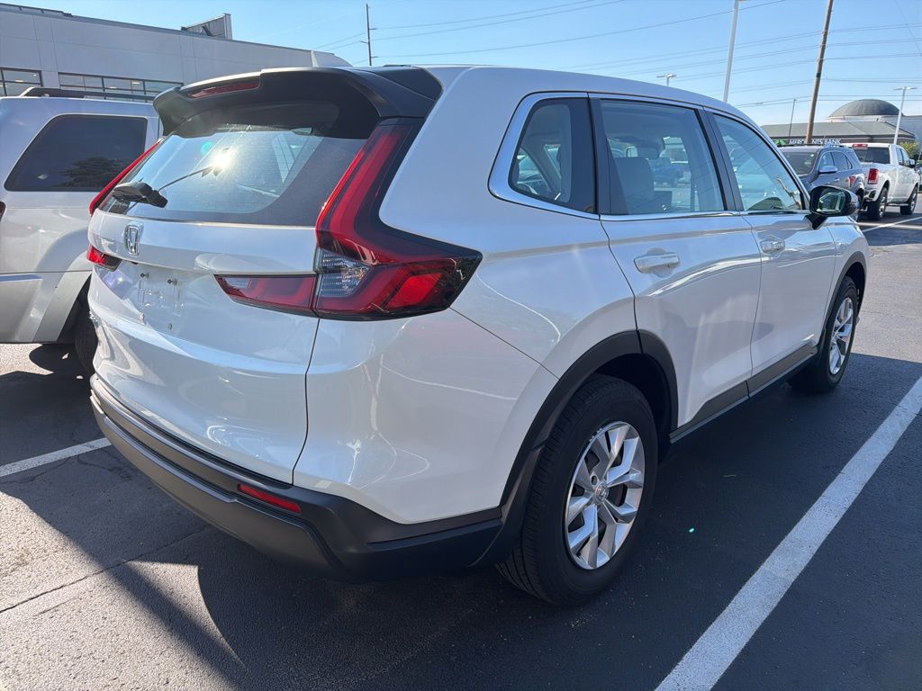 Thumbnail: 2023 Honda CR-V - 3