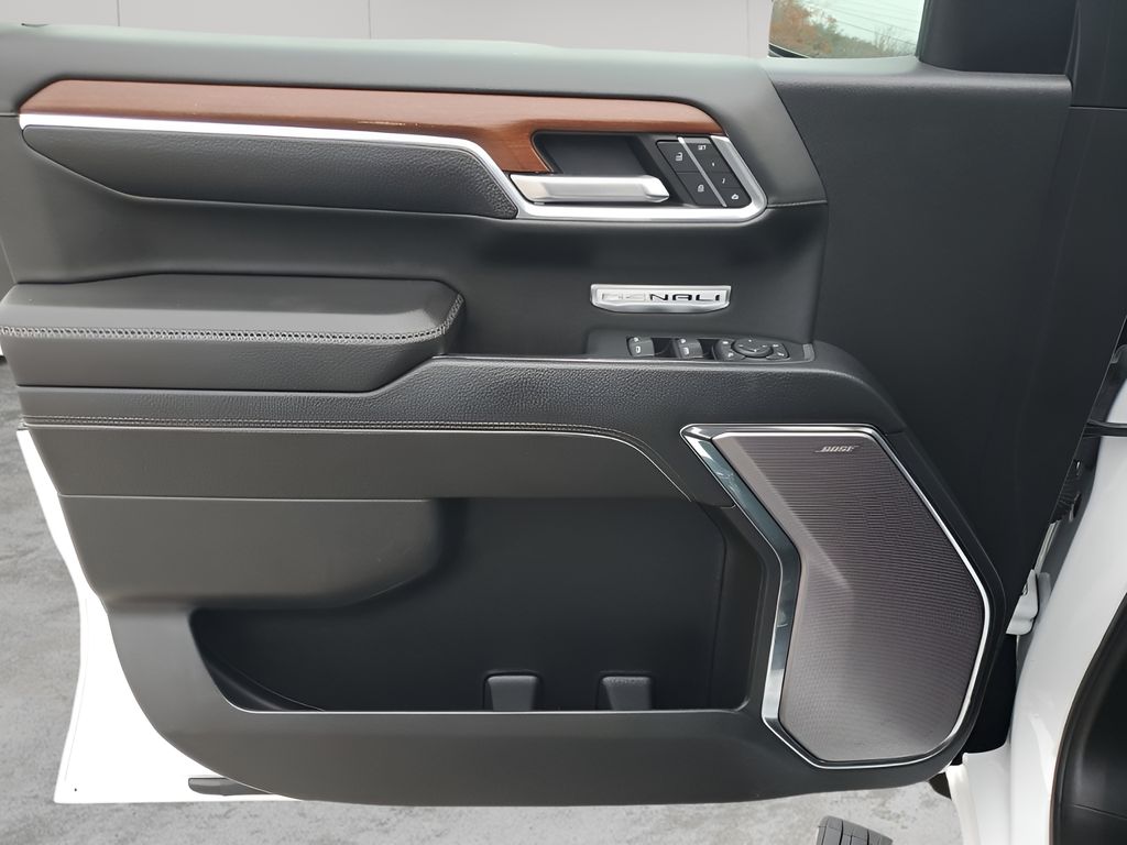 Used Car 2023 Gmc Sierra 1500  Denali For Sale Under $60,000 In Austin, Texas