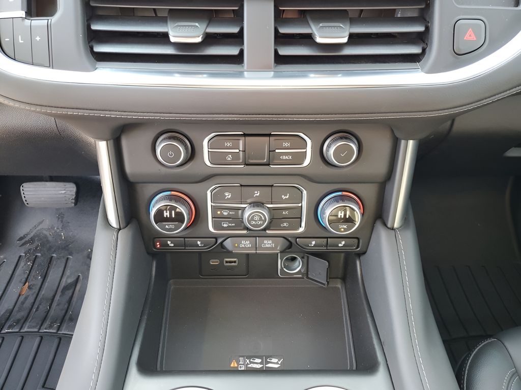 Used Car 2022 Chevrolet Tahoe  Z71 For Sale Under $50,000 In Austin, Texas