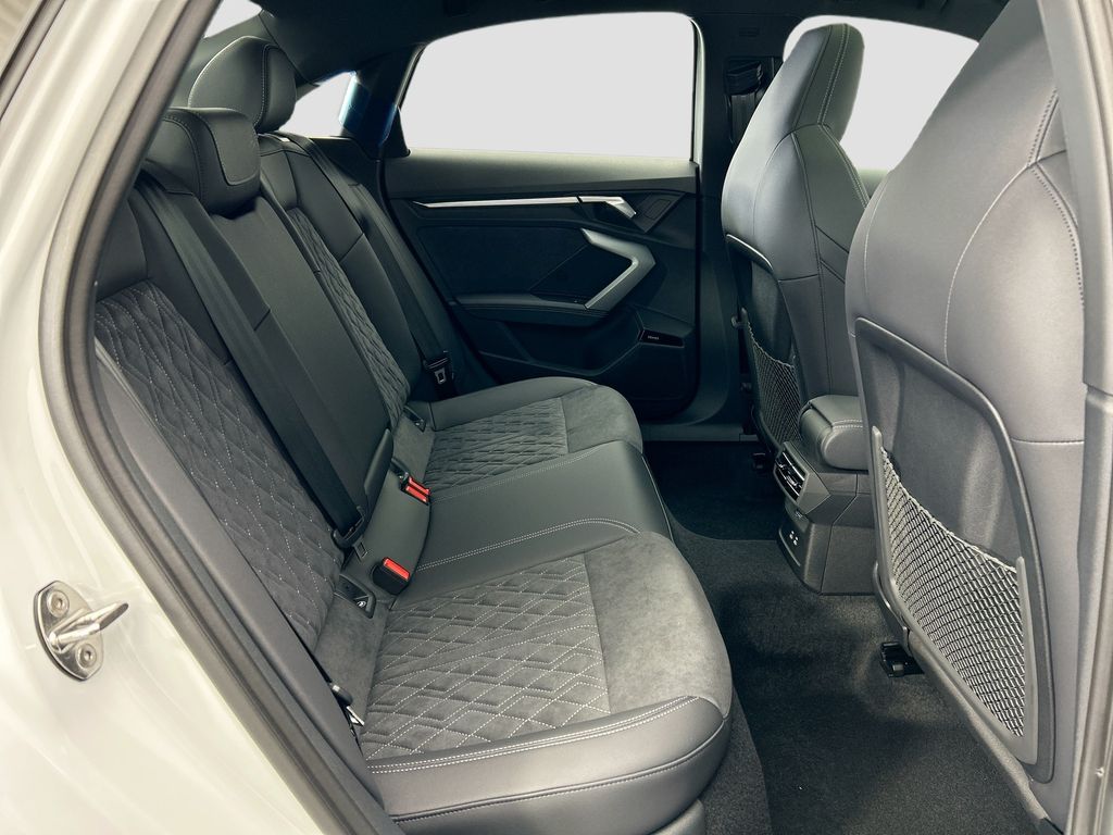 Thumbnail: 2026 Audi S3 - 21