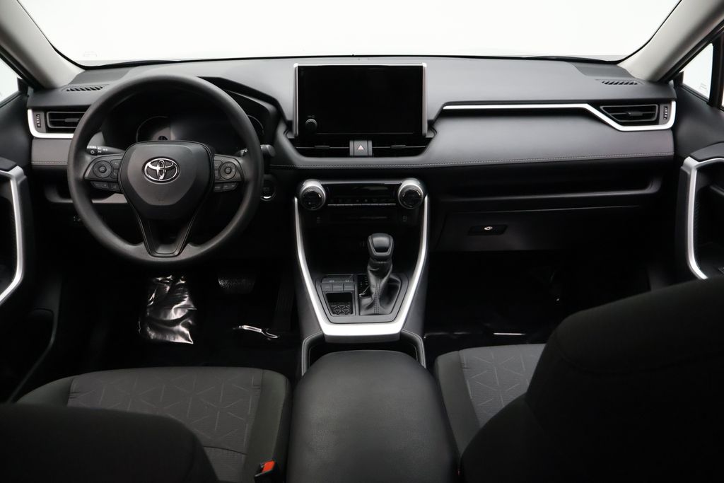 Thumbnail: 2025 Toyota RAV4 - 24
