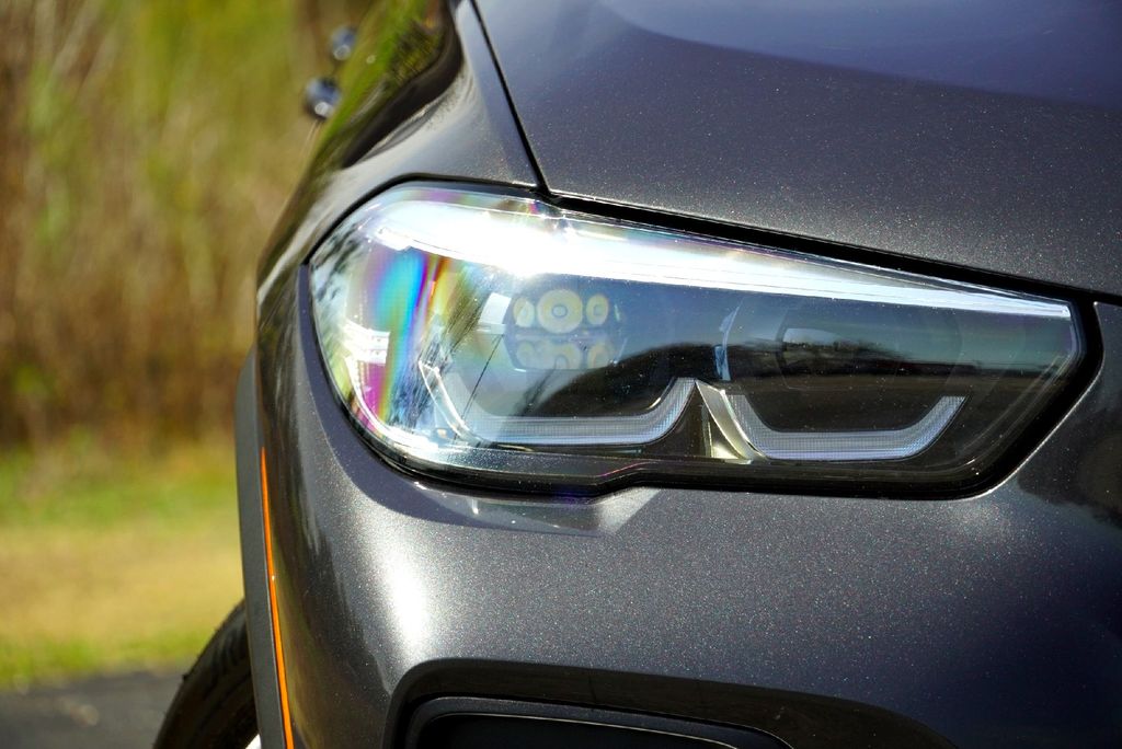 Used Car 2023 Bmw X5  Xdrive40i For Sale Under $50,000 In Taylor, Texas