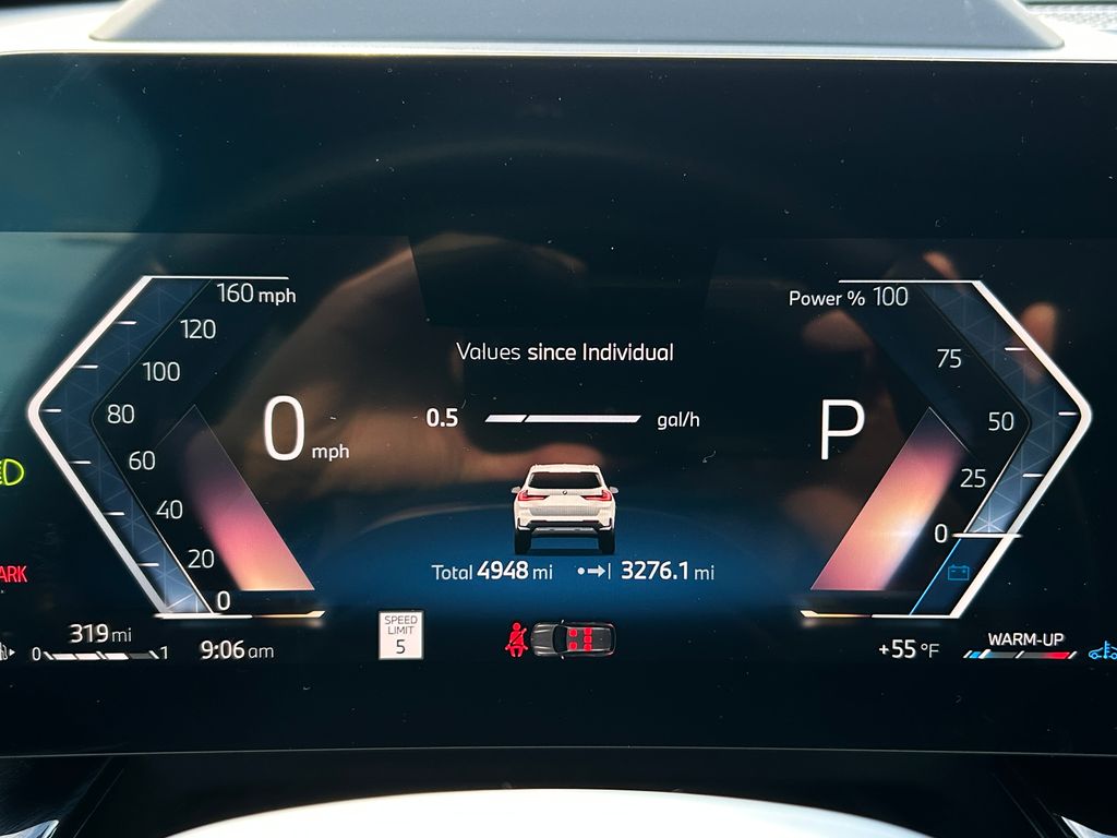 Thumbnail: 2025 BMW X1 - 21