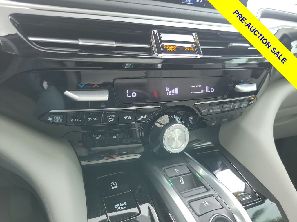 2026 Acura MDX - $44,888