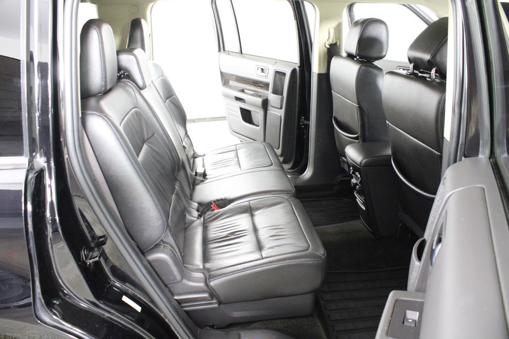 Used 2017 Ford Flex for sale in 