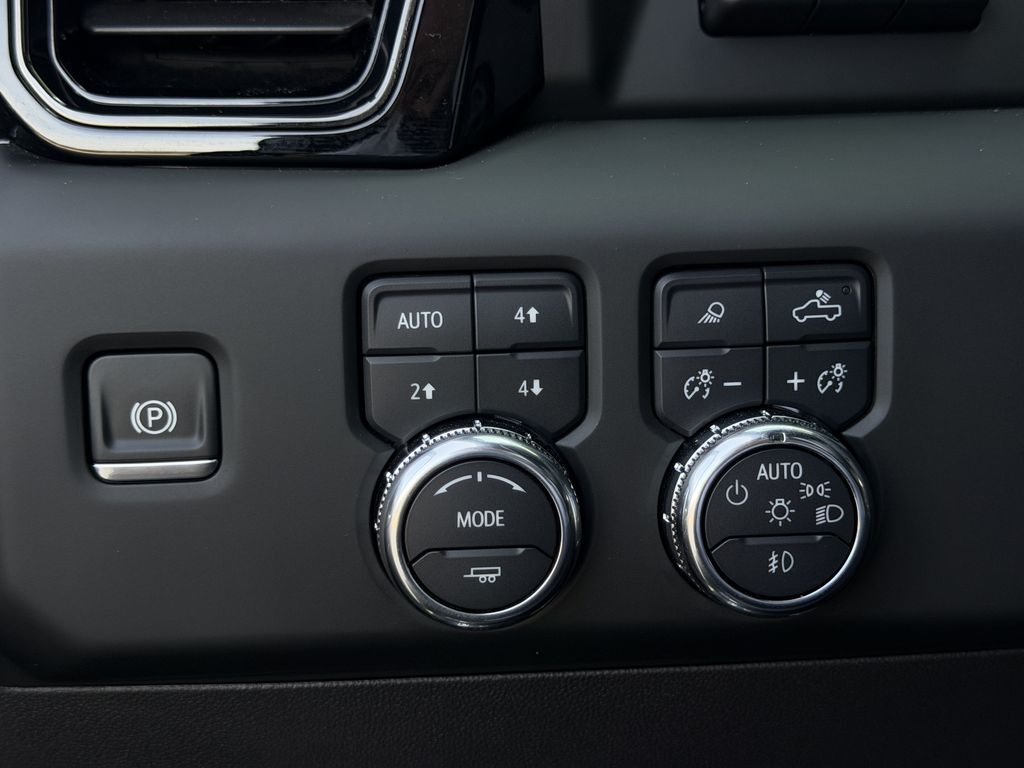 Used 2024 GMC Sierra 1500 Truck