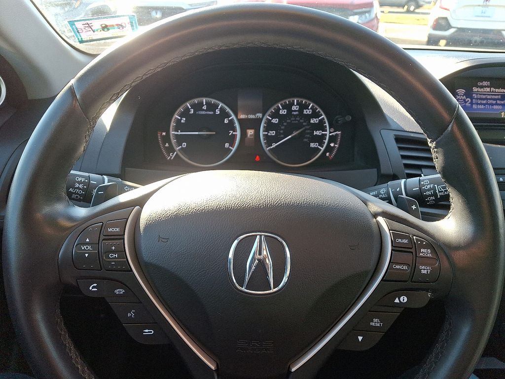 Thumbnail: 2017 Acura RDX - 21