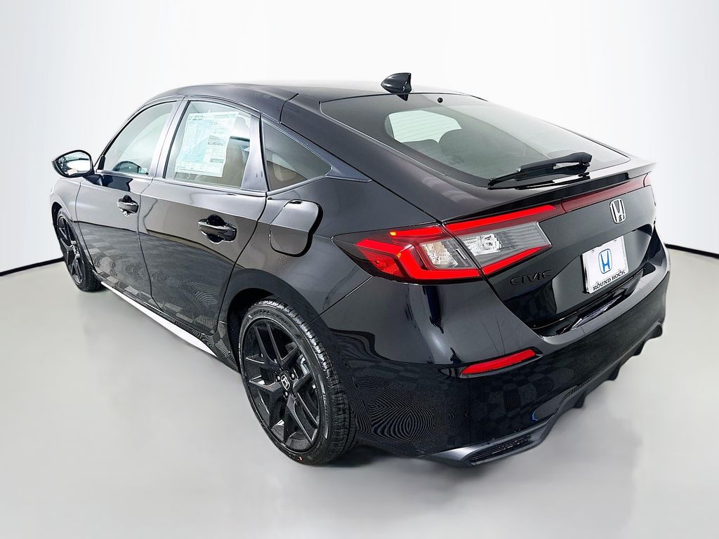 Thumbnail: 2026 Honda Civic - 7