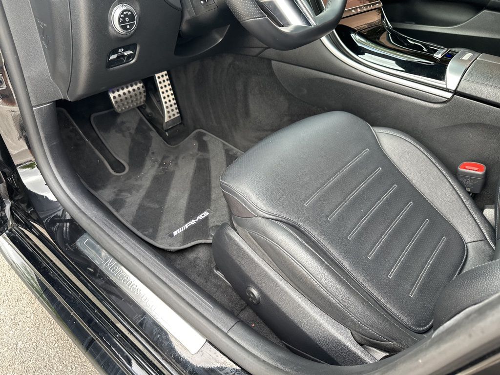 Used Car 2022 Mercedes-benz C-class  C 300 For Sale Under $35,000 In Austin, Texas