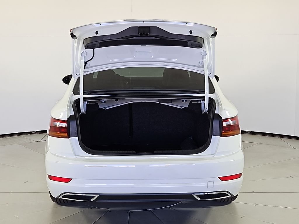 Thumbnail: 2019 Volkswagen Jetta - 10