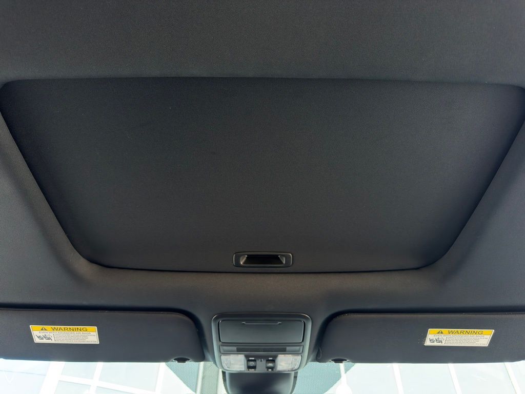 2026 Honda Odyssey Sport-L White at Community Honda