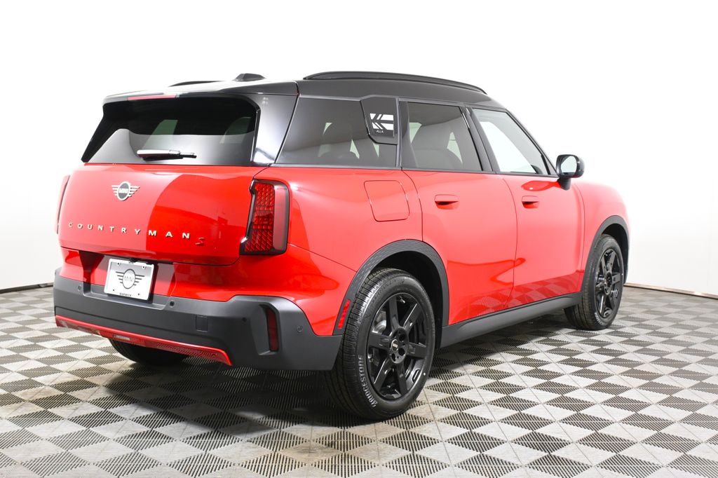 Thumbnail: 2026 MINI Cooper Countryman - 7