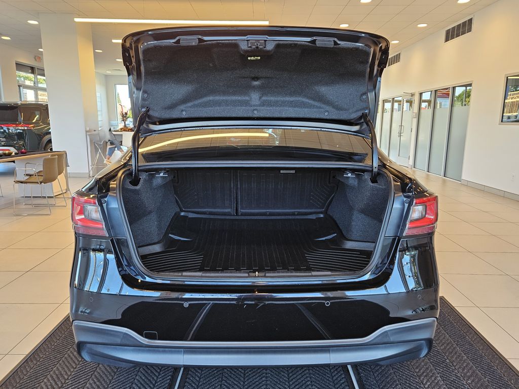 2020 Subaru Legacy Limited