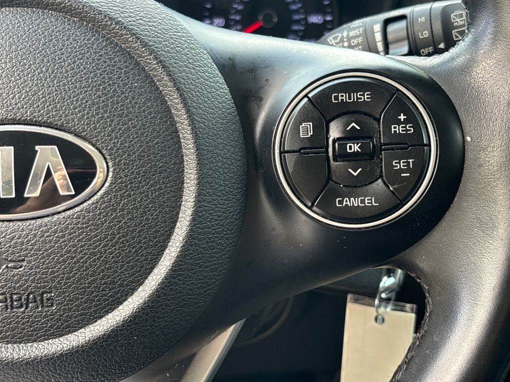 Certified Used 2021 Gray Kia GT-Line image 21
