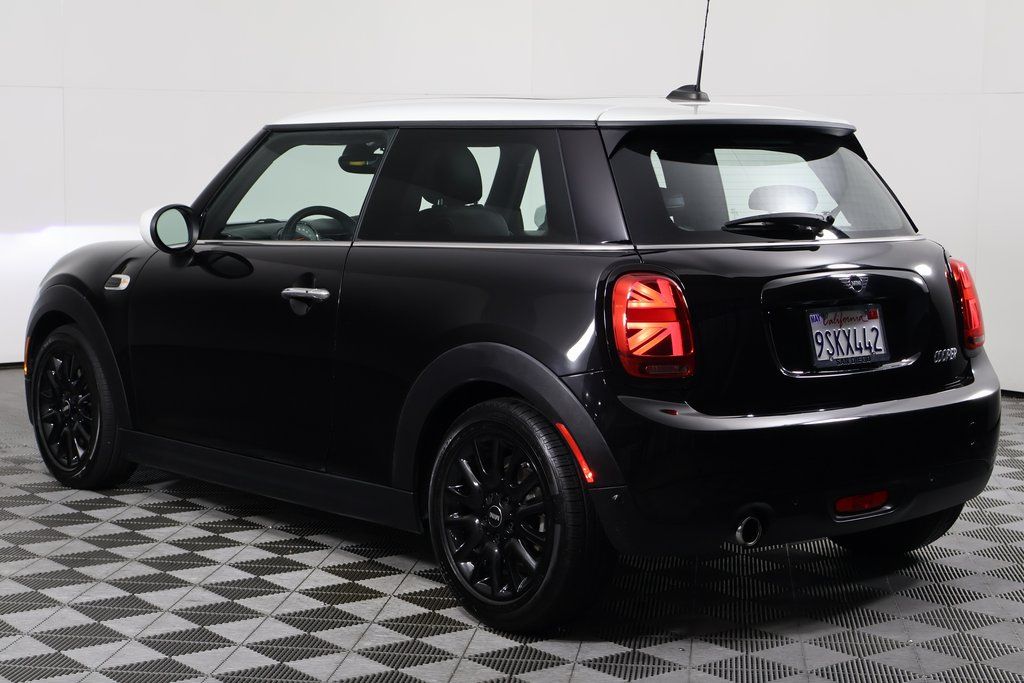 Thumbnail: 2020 MINI Cooper - 6