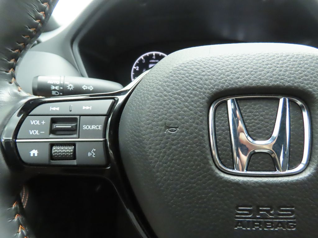 Thumbnail: 2024 Honda HR-V - 11