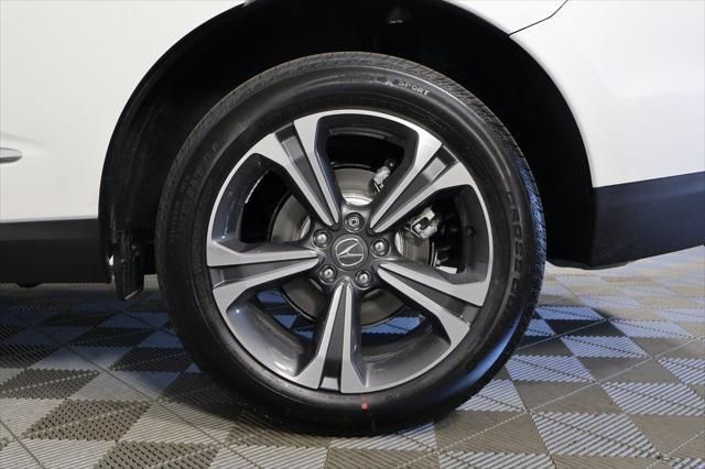 Thumbnail: 2026 Acura RDX - 10