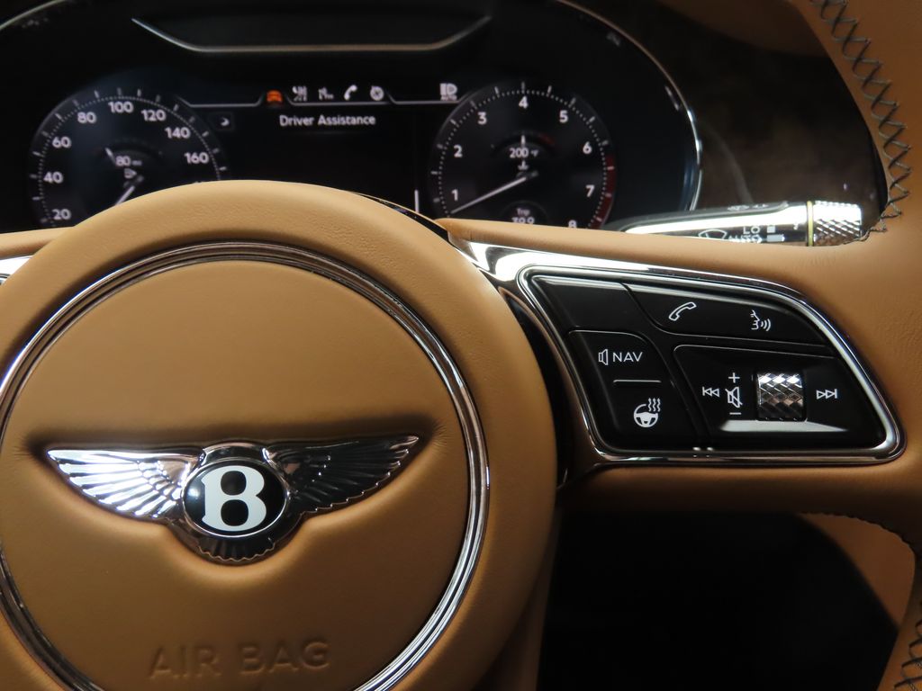 2024 Bentley Continental GT 12