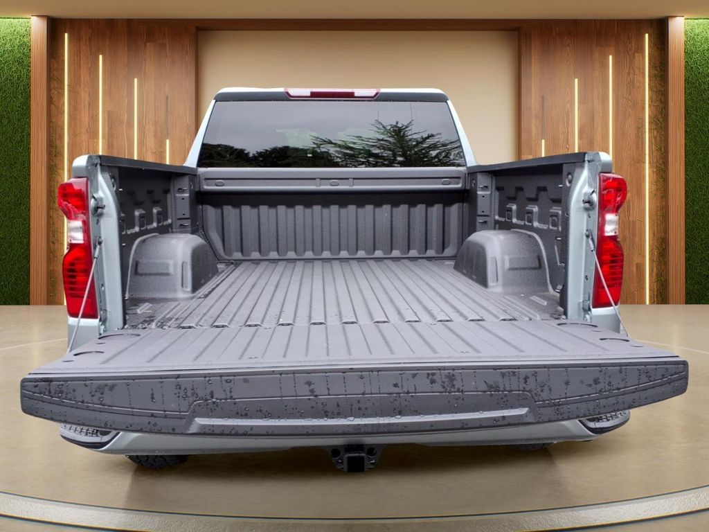 ChevroletSilverado 150035