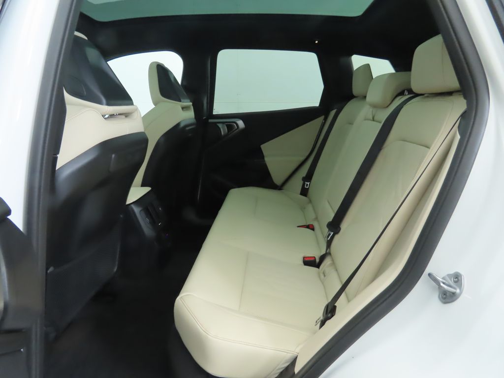 Thumbnail: 2026 BMW X3 - 22