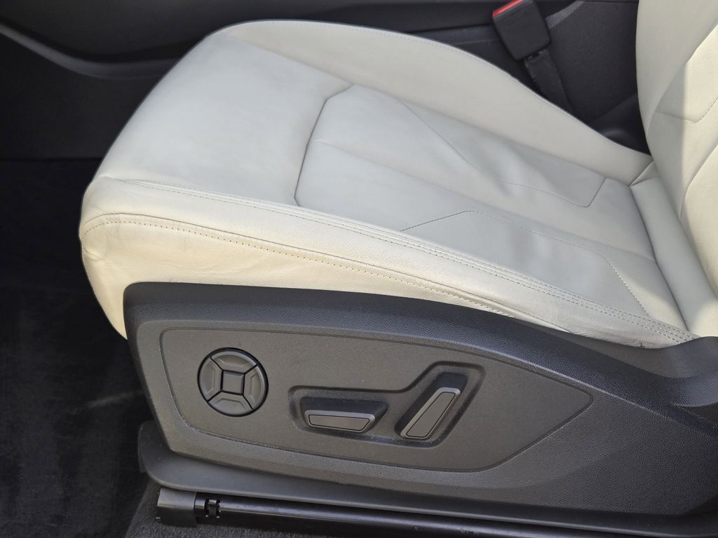 used 2021 Audi Q3 car, priced at $27,491