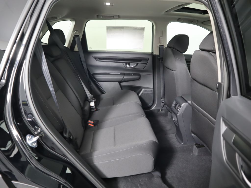 Thumbnail: 2026 Honda CR-V - 22