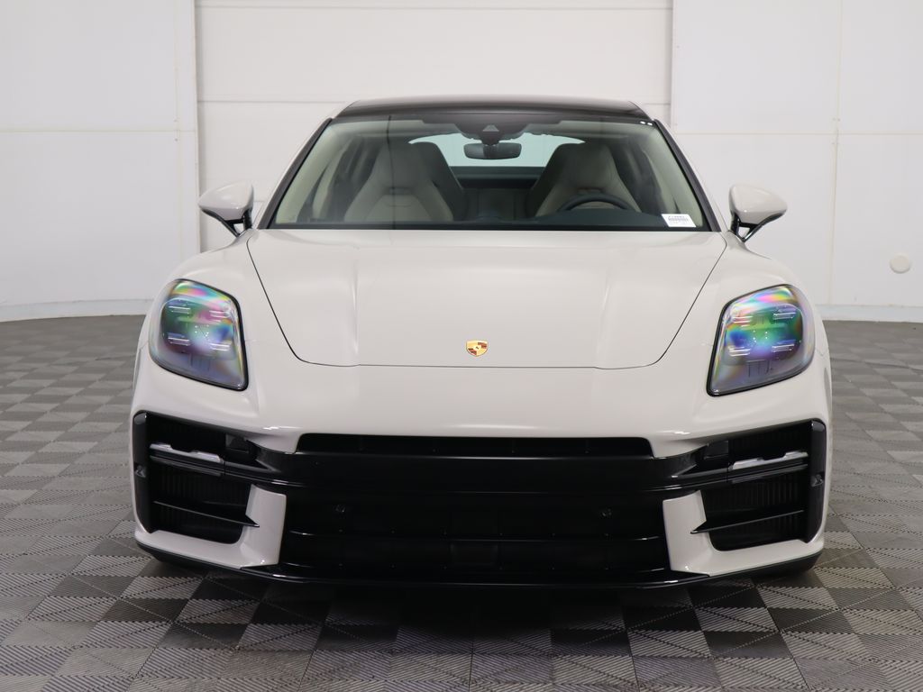 Thumbnail: 2025 Porsche Panamera - 10