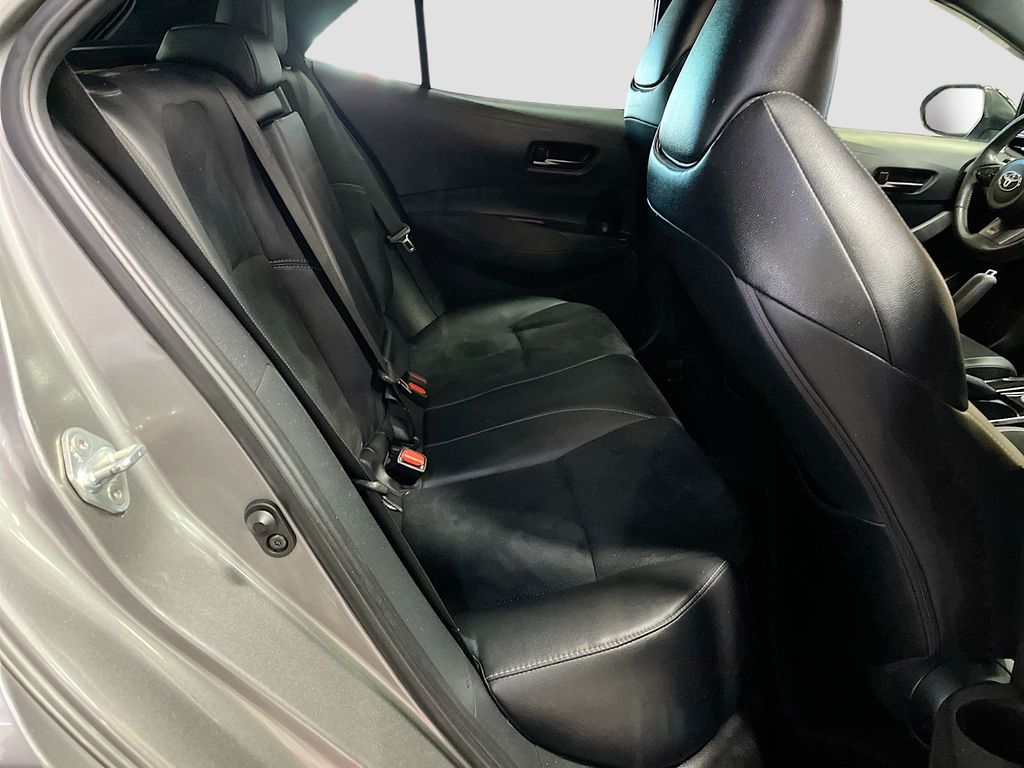Used 2024 Heavy Metal Toyota Premium image 27