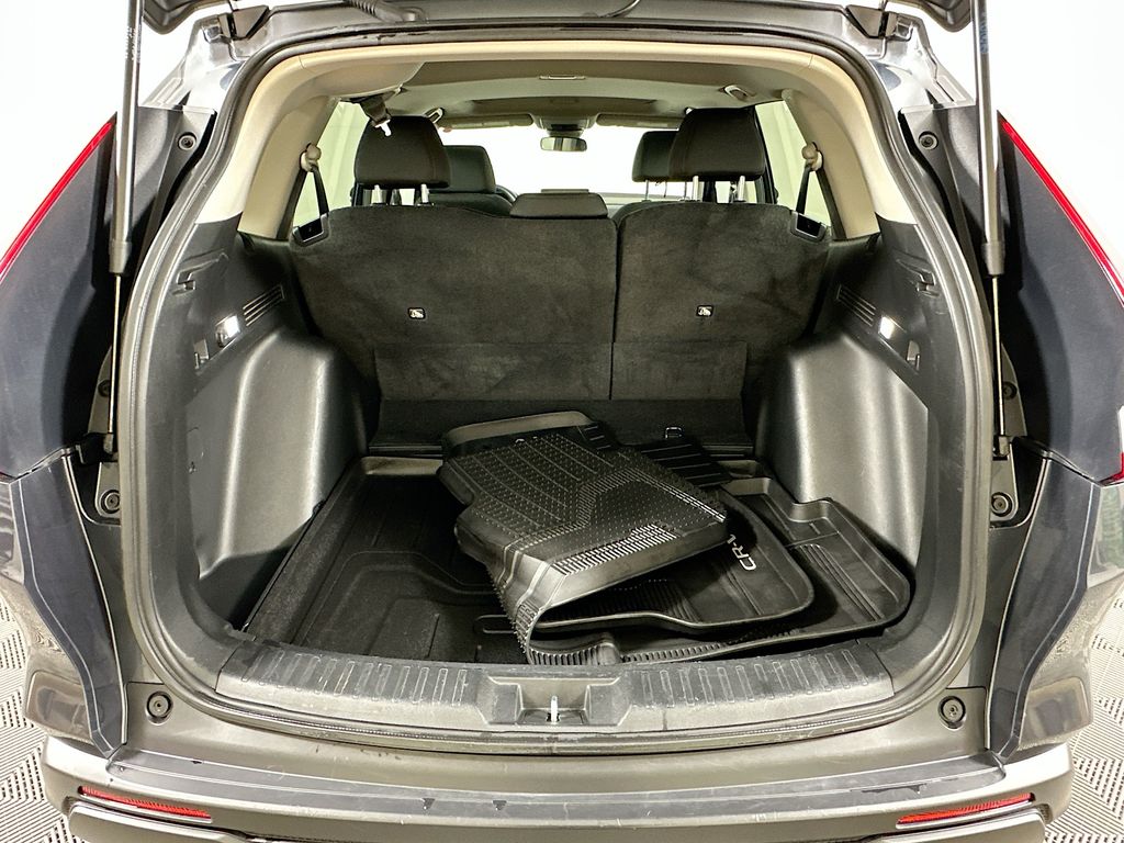 2024 Honda CR-V EX 26