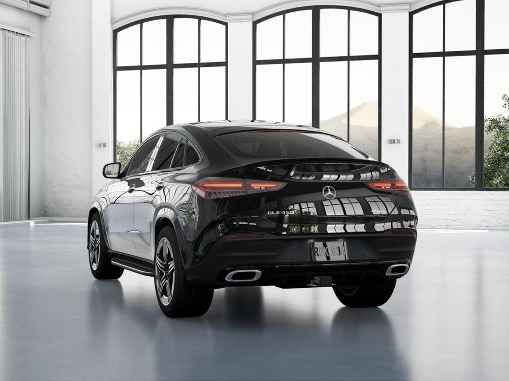 Thumbnail: 2026 Mercedes-Benz GLE - 27