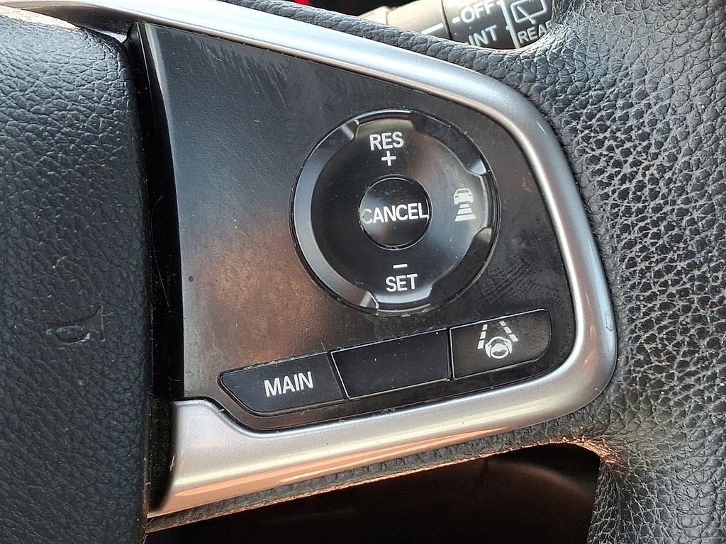 Thumbnail: 2019 Honda CR-V - 23