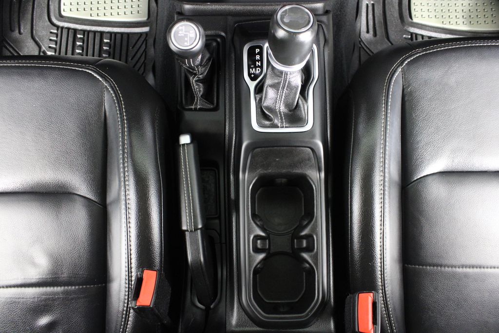 Used 2023 Jeep Wrangler for sale in 