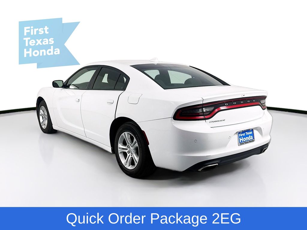 Used Car 2023 Dodge Charger  Sxt For Sale Under $25,000 In Austin, Texas
