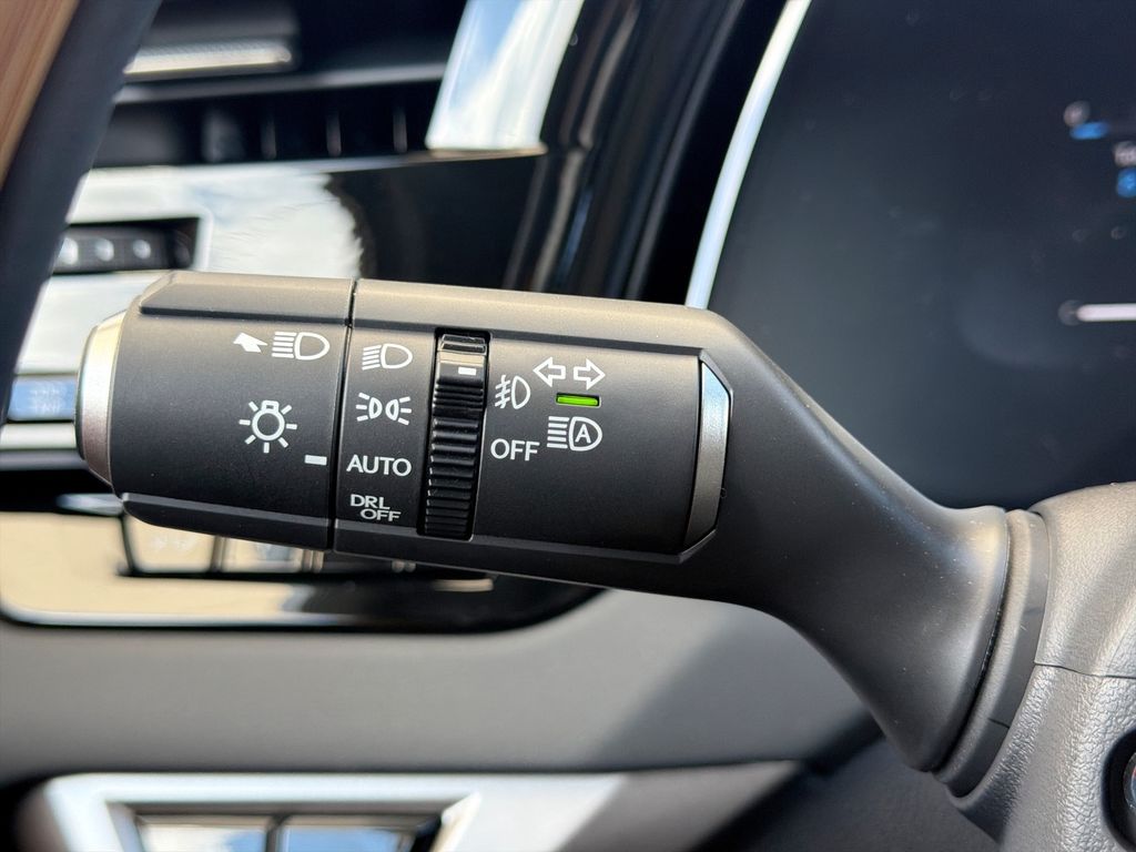 Thumbnail: 2026 Lexus RX - 28
