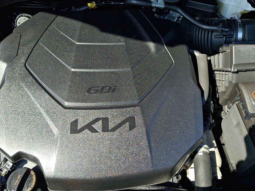 2023 Kia Telluride S - Photo 30