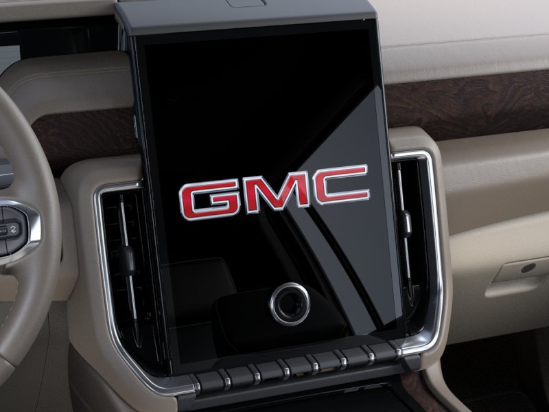 New 2026 GMC Yukon XL SUV