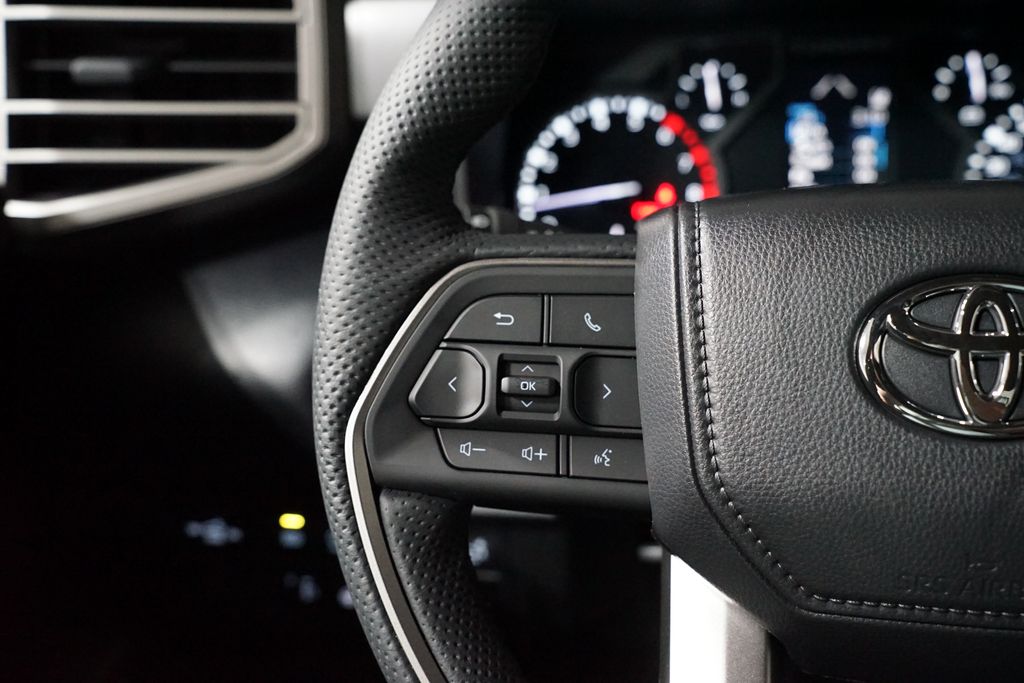 2025 Toyota Tundra SR5 15