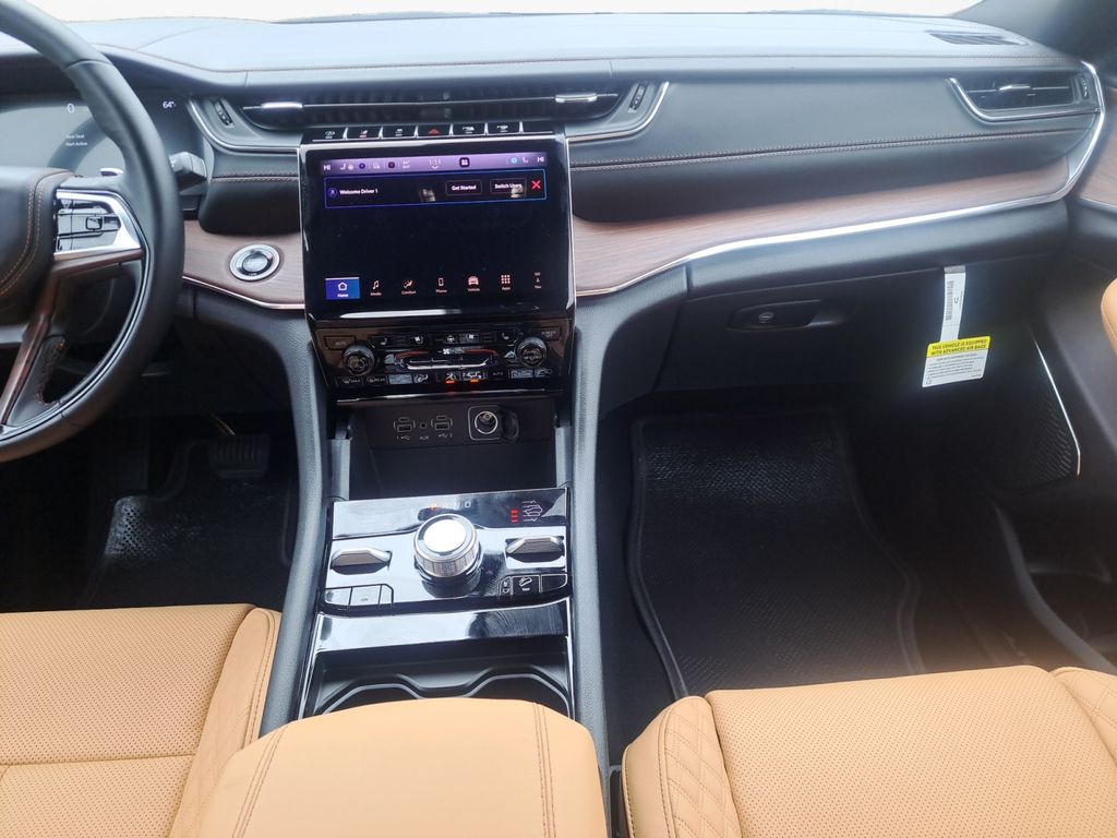 New Car 2025 Jeep Grand Cherokee  Summit For Sale Under $60,000 In Austin, Texas